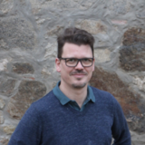 d​​r. Hagen Domaška